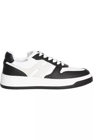 Hogan Dames Sneakers - Sneakers - Wit - Dames