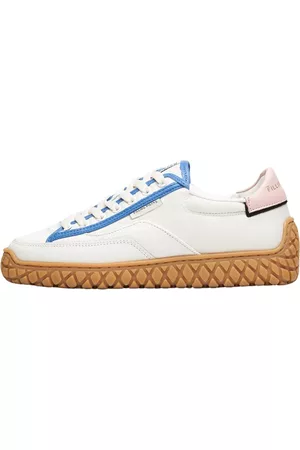 Filling pieces Dames Sneakers - Sneakers - Wit - Dames