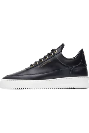 Filling pieces Dames Sneakers - Sneakers - Zwart - Dames