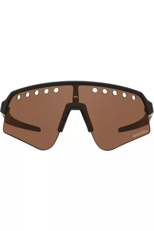 Oakley Zonnebrillen - Zonnebrillen - Zwart - unisex
