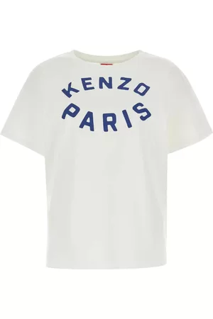 Kenzo Dames T-shirts - T-shirts - Wit - Dames