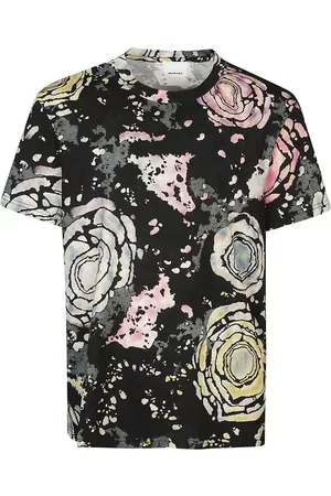 Isabel Marant Heren T-shirts - Shirts - Meerkleurig - Heren