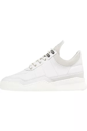 Filling pieces Sneakers - Sneakers - Wit - unisex