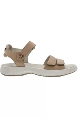 ARA Dames Outdoor Sandalen - Sandalen - Beige - Dames