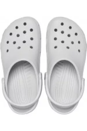 Crocs Heren Slippers - Schoenen - Grijs - Heren