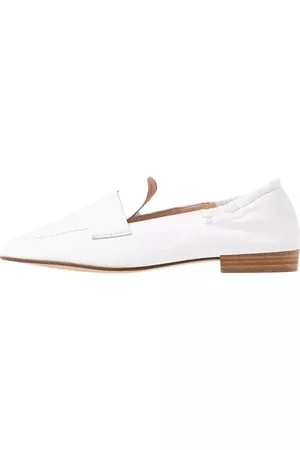 Högl Dames Loafers - Instappers & Slip ons - Wit - Dames