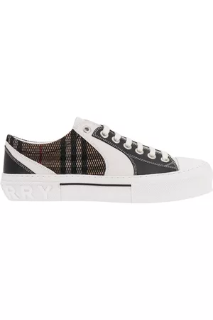 Burberry Heren Sneakers - Sneakers - Zwart - Heren
