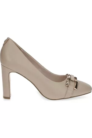 Caprice Dames Pumps - Pumps - Beige - Dames