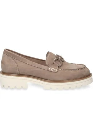 Caprice Schoenen, Dames, Bruin, 36 EU, Loafers