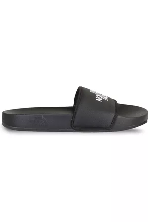 The North Face Heren Slippers - Slippers - Zwart - Heren