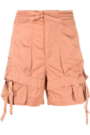 Isabel Marant Dames Shorts - Korte Broeken - Roze - Dames