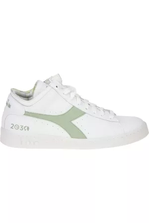 Diadora Dames Sneakers - Sneakers - Wit - Dames