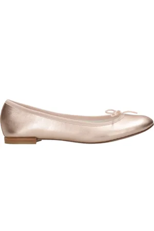 Repetto Schoenen, Dames, Roze, 37 EU, Ballerinas