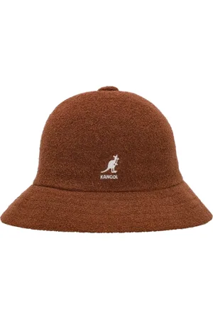 Kangol Accessoires, Heren, Bruin, S, Hats