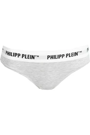 Philipp Plein Dames Lingerie Sets - Lingerie Sets - Grijs - Dames