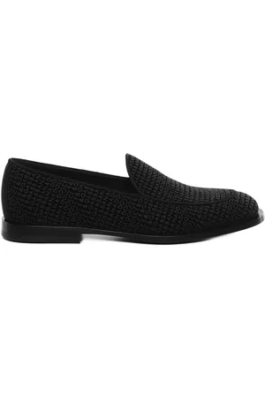 Dolce & Gabbana Heren Loafers - Instappers & Slip ons - Zwart - Heren