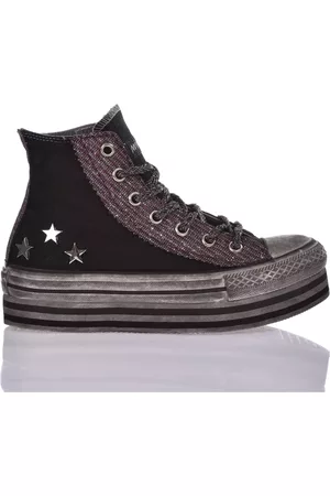 Converse Dames Sneakers - Sneakers - Meerkleurig - Dames