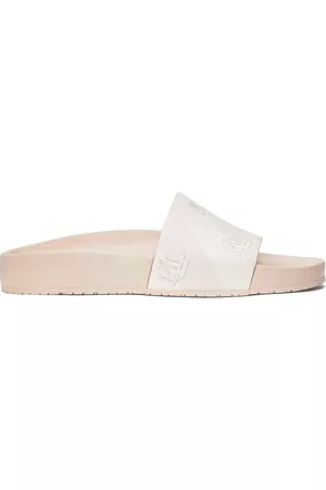 Ralph Lauren Dames Slippers - Slippers - Roze - Dames