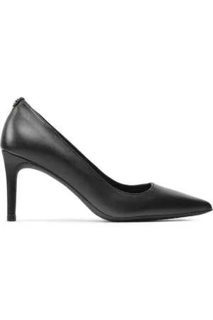 Michael Kors Dames Pumps - Pumps - Zwart - Dames