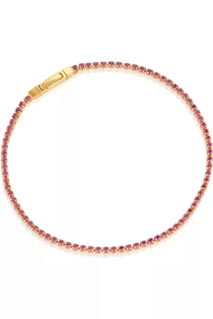 Sif Jakobs Dames Armbanden - Armbanden - Roze - Dames