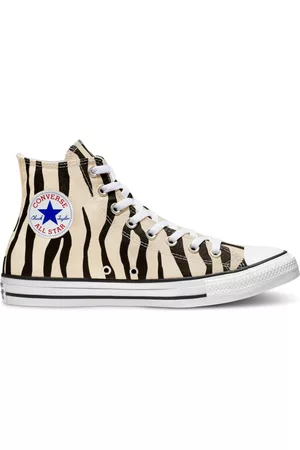 Converse Dames Sneakers - Sneakers - Wit - Dames