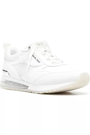 Michael Kors Dames Sneakers - Sneakers - Wit - Dames