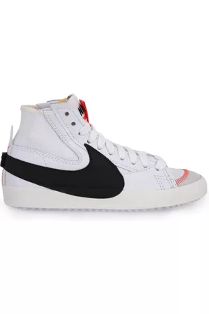Nike Heren Sneakers - Sneakers - Wit - Heren