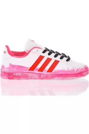 adidas Dames Sneakers - Sneakers - Meerkleurig - Dames