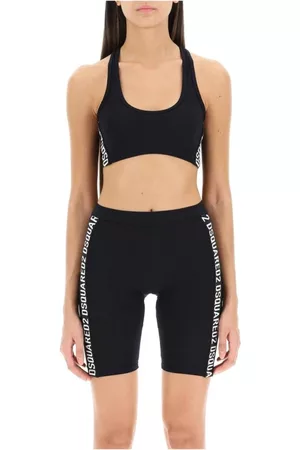 Dsquared2 Dames Trainingspakken - Trainingspakken - Zwart - Dames