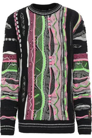Carlo Colucci Heren Bodywarmers - Gilets - Zwart - Heren