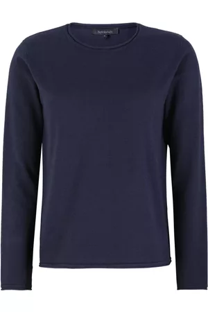 Soft Rebels Dames Sweaters - Sweaters - Blauw - Dames