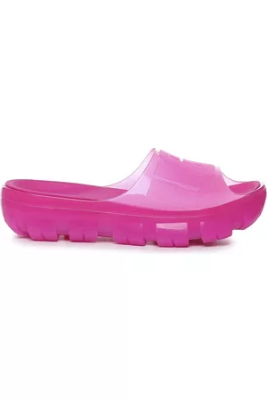 UGG Dames Slippers - Slippers - Roze - Dames