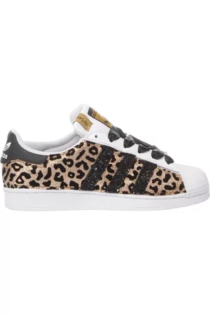 adidas Dames Sneakers - Sneakers - Bruin - Dames