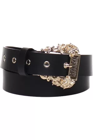 VERSACE Dames Riemen - Riemen - Zwart - Dames
