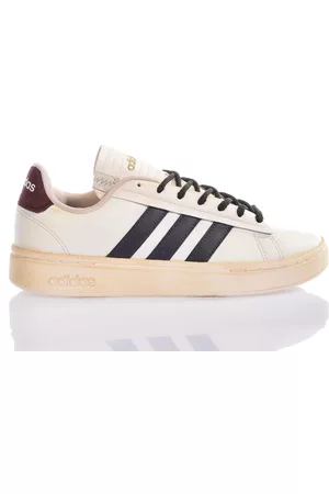 adidas Heren Sneakers - Sneakers - Beige - Heren