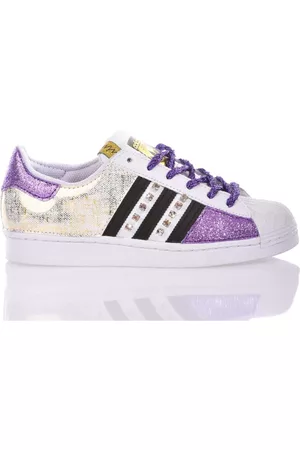 adidas Dames Sneakers - Sneakers - Meerkleurig - Dames
