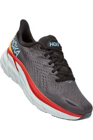 Hoka One One Heren Sportschoenen - Hardloopschoenen - Grijs - Heren