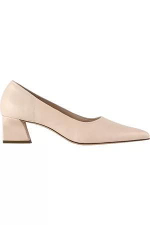 Högl Dames Pumps - Pumps - Beige - Dames