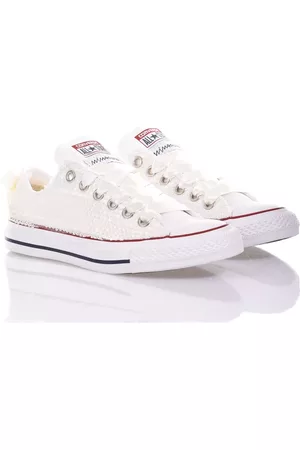 Converse Dames Sneakers - Sneakers - Wit - Dames