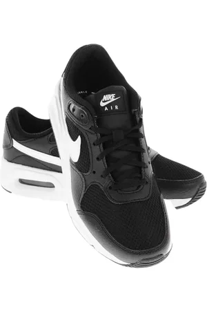 Nike Dames Sneakers - Sneakers - Zwart - Dames