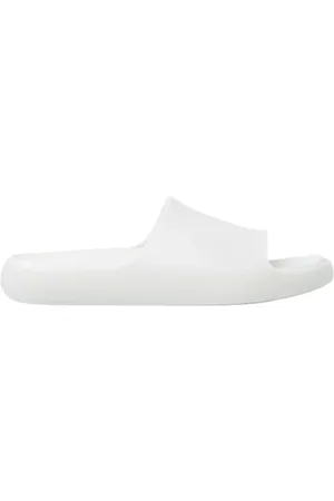 Melissa Schoenen, Dames, Wit, 40 EU, Slippers