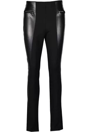 Joseph Ribkoff Dames Pantalon - Pantalons - Zwart - Dames