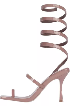 Jeffrey Campbell Dames Sandalen - Sandalen - Roze - Dames