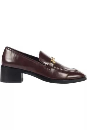 Jeffrey Campbell Dames Loafers - Instappers & Slip ons - Bruin - Dames