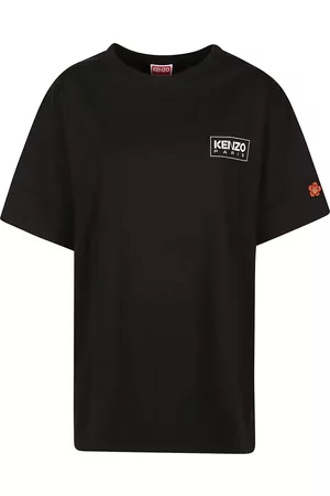 Kenzo Dames T-shirts - T-shirts - Zwart - Dames
