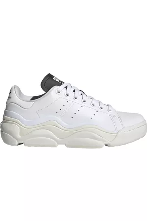 adidas Dames Sneakers - Sneakers - Wit - Dames