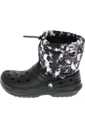 Crocs Dames Snowboots - Snowboots - Meerkleurig - Dames