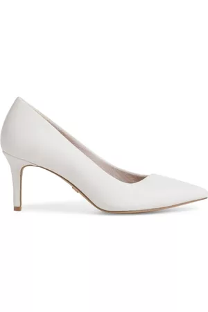 Tamaris Dames Pumps - Pumps - Wit - Dames