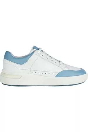 Geox Dames Sneakers - Sneakers - Wit - Dames