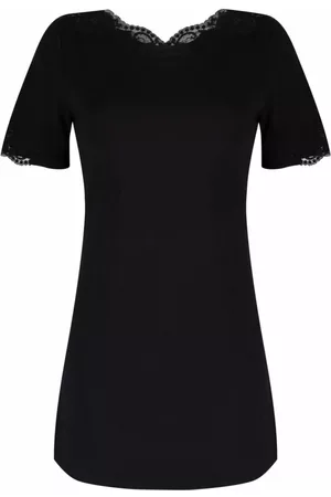 La Perla Dames T-shirts - T-shirts - Zwart - Dames
